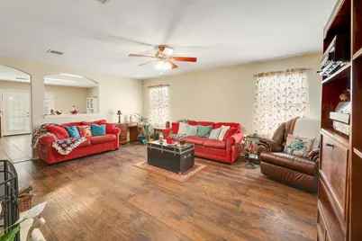 3708 Julianas Way, Round Rock, TX 78665 - Photo 5