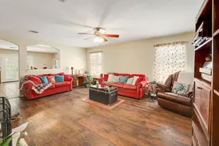 3708 Julianas Way, Round Rock, TX 78665 - Photo 5