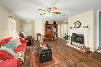 3708 Julianas Way, Round Rock, TX 78665 - Photo 5