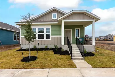 124 Spiny Lizard Lane, San Marcos, TX 78666 - Photo 1