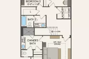 1955 Settlers Glen Dr, Round Rock, TX 78665 - Photo 3