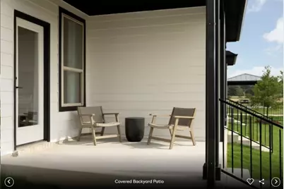 1955 Settlers Glen Drive #4602, Round Rock, TX 78665 - Photo 9