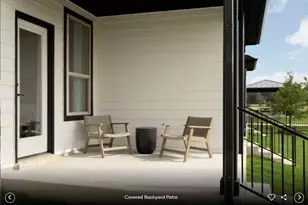 1955 Settlers Glen Dr, Round Rock, TX 78665 - Photo 9