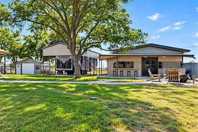343 E Jackson Street, Bartlett, TX 76511 - Photo 23