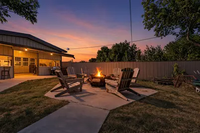 343 E Jackson Street, Bartlett, TX 76511 - Photo 25