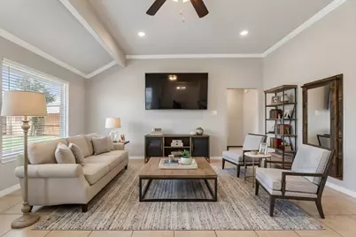 343 E Jackson Street, Bartlett, TX 76511 - Photo 5