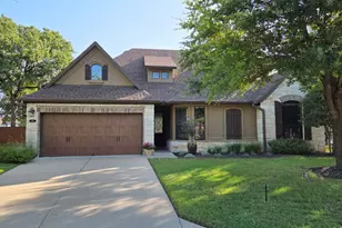 2922 Bellamy Cir, Cedar Park, TX 78613 - Photo 1