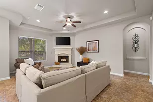 2922 Bellamy Cir, Cedar Park, TX 78613 - Photo 3