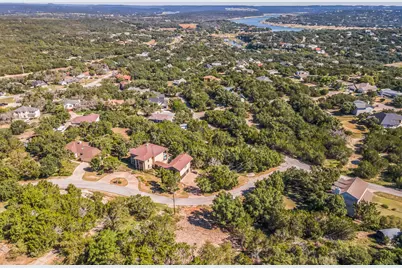 22305 Bute Drive, Briarcliff, TX 78669 - Photo 1
