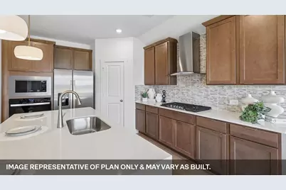 14716 Flying Aster Lane, Manor, TX 78653 - Photo 13