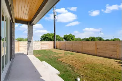 501 E Burton Street, Manor, TX 78653 - Photo 19