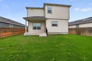 412 Perfect World Loop, Jarrell, TX 76537 - Photo 15