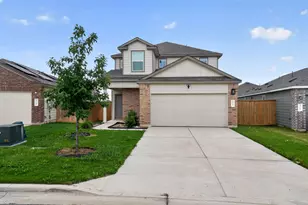 412 Perfect World Loop, Jarrell, TX 76537 - Photo 1
