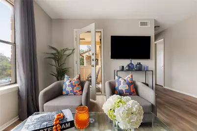 8210 Bent Tree Road #231, Austin, TX 78759 - Photo 5