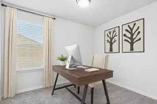 14317 Heartland Dr, Manor, TX 78653 - Photo 21