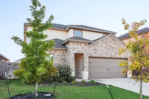 14317 Heartland Dr, Manor, TX 78653 - Photo 3