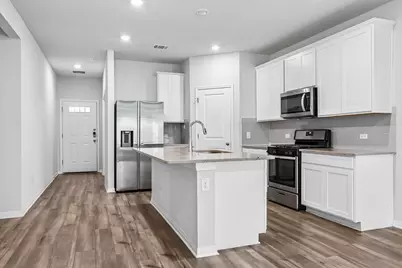 14317 Heartland Drive, Manor, TX 78653 - Photo 7