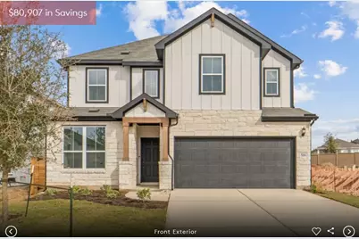 516 Knot Drive, Leander, TX 78641 - Photo 1