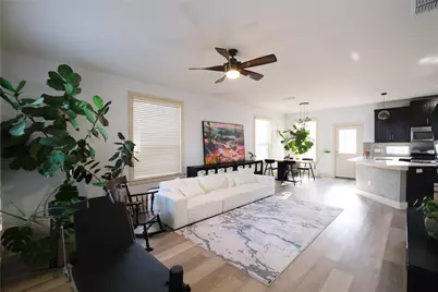 604 Allen Street #104, Austin, TX 78702 - Photo 1