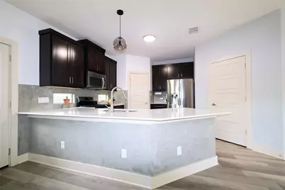 604 Allen Street #104, Austin, TX 78702 - Photo 5
