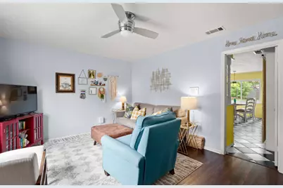 408 Ramble Lane, Austin, TX 78745 - Photo 9
