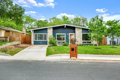 408 Ramble Lane, Austin, TX 78745 - Photo 1