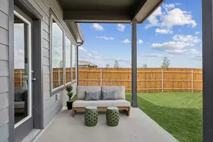 104 Melrose St, Hutto, TX 78634 - Photo 31
