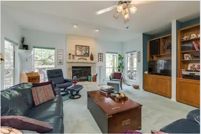 1602 Wild Basin Ledge, Austin, TX 78746 - Photo 7