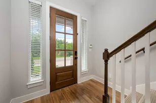 408 W 16th St, Georgetown, TX 78626 - Photo 3