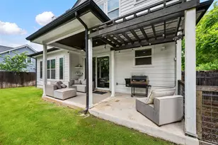408 W 16th St, Georgetown, TX 78626 - Photo 37