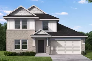 118 Ayres Horn, Cedar Creek, TX 78612 - Photo 1