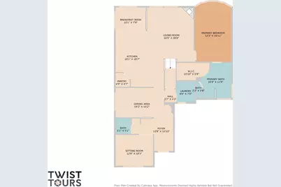 2229 Turtle Mountain Bend, Austin, TX 78748 - Photo 37