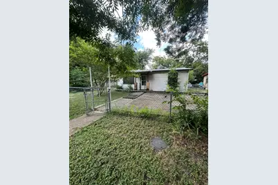 1127 Mark Street #D, Austin, TX 78721 - Photo 1