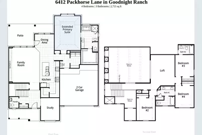 6412 Packhorse Lane, Austin, TX 78747 - Photo 25