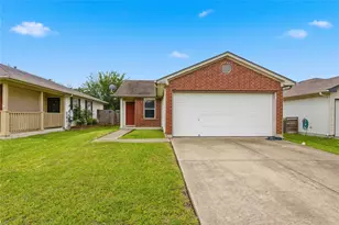 16112 Hamilton Point Cir, Manor, TX 78653 - Photo 1