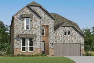 1467 Flint Ridge Loop, Salado, TX 76571 - Photo 3