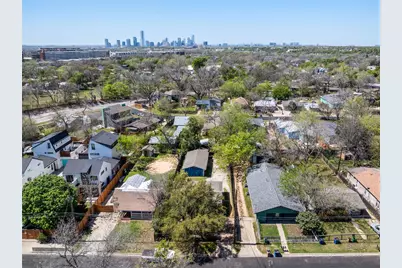 1116 Ebert Avenue #B, Austin, TX 78721 - Photo 19