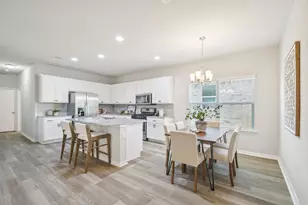 1801 Fairhaven Gtwy, Georgetown, TX 78626 - Photo 7