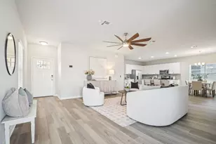 1801 Fairhaven Gtwy, Georgetown, TX 78626 - Photo 3