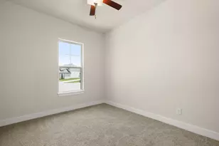 181 Benedum Wy, Liberty Hill, TX 78642 - Photo 17
