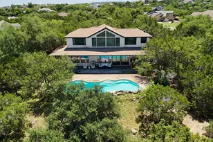 3400 Serene Hills Ct, Austin, TX 78738 - Photo 1