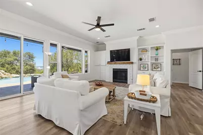 3400 Serene Hills Court, Austin, TX 78738 - Photo 7