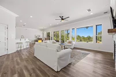 3400 Serene Hills Court, Austin, TX 78738 - Photo 9