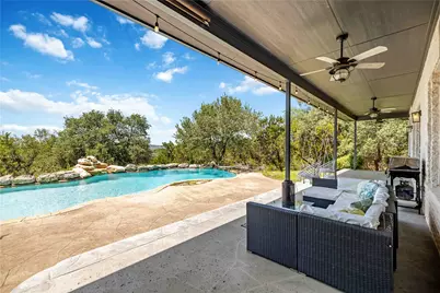 3400 Serene Hills Court, Austin, TX 78738 - Photo 1