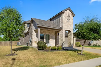 912 Canvasback Creek Drive, Leander, TX 78641 - Photo 1