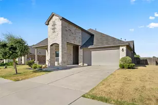 912 Canvasback Creek Dr, Leander, TX 78641 - Photo 3