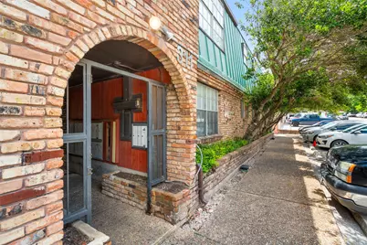 307 E 31st Street #109, Austin, TX 78705 - Photo 1
