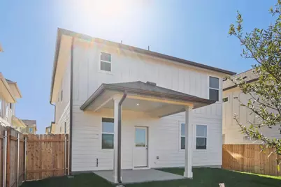 11205 Golden Cloud Bend, Manor, TX 78653 - Photo 29
