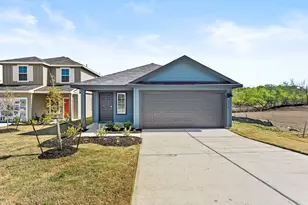 418 Gallaher Bend, Maxwell, TX 78656 - Photo 1