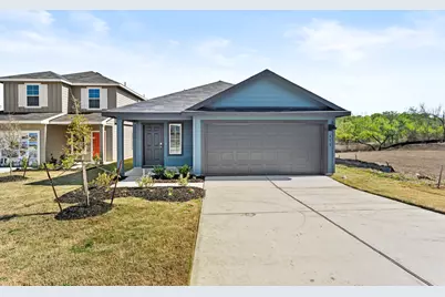 418 Gallaher Bend, Maxwell, TX 78656 - Photo 1